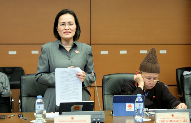 Thời hạn thanh tra: Đề nghị không thay đổi đơn vị tính “ngày” thành “ngày làm việc”- Ảnh 1. Thời hạn thanh tra: Đề nghị không thay đổi đơn vị tính “ngày” thành “ngày làm việc”- Ảnh 1.