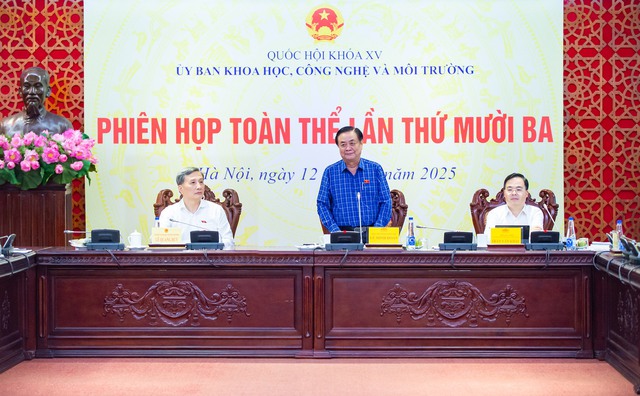 Sửa Luật Đường sắt cần gắn với Nghị quyết 68-NQ/TW về phát triển kinh tế tư nhân- Ảnh 3. Sửa Luật Đường sắt cần gắn với Nghị quyết 68-NQ/TW về phát triển kinh tế tư nhân- Ảnh 3.