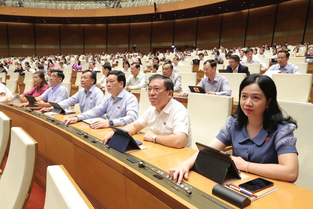 Những nội dung quan trọng trong LUẬT NHÀ GIÁO- Ảnh 1. Những nội dung quan trọng trong LUẬT NHÀ GIÁO- Ảnh 1.