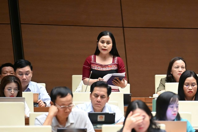 Cần có cơ chế, chính sách phù hợp cho đội ngũ cán bộ, công chức cấp xã sau sắp xếp, sáp nhập- Ảnh 2. Cần có cơ chế, chính sách phù hợp cho đội ngũ cán bộ, công chức cấp xã sau sắp xếp, sáp nhập- Ảnh 2.