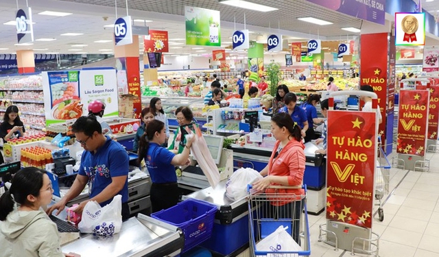 Kinh tế Việt Nam 2025: NẮM BẮT XU HƯỚNG, TẬN DỤNG THỜI CƠ, LÀM MỚI ĐỘNG LỰC TIÊU DÙNG THÚC ĐẨY TĂNG TRƯỞNG- Ảnh 1.