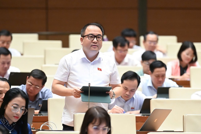 Kiến nghị việc triển khai chính sách BỎ THUẾ KHOÁN; sớm điều chỉnh Luật Thuế thu nhập cá nhân- Ảnh 1. Kiến nghị việc triển khai chính sách BỎ THUẾ KHOÁN; sớm điều chỉnh Luật Thuế thu nhập cá nhân- Ảnh 1.