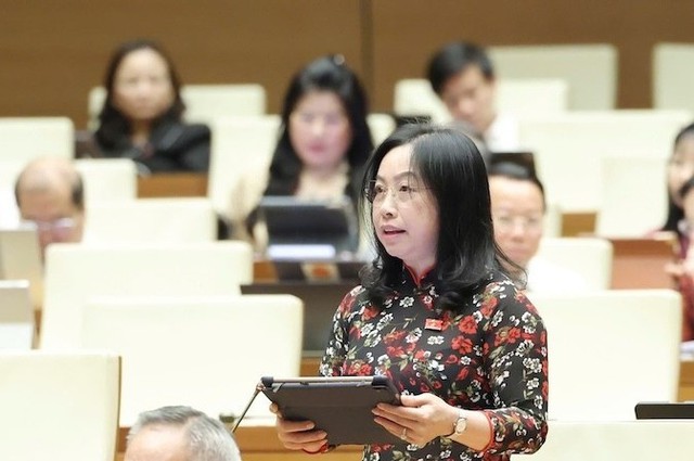 Đề xuất khẩn trương tăng lương tối thiểu vùng từ tháng 7/2025; sớm tăng lương cho cán bộ, công chức; xây dựng bảng lương đặc thù cho ngành y tế- Ảnh 1. Đề xuất khẩn trương tăng lương tối thiểu vùng từ tháng 7/2025; sớm tăng lương cho cán bộ, công chức; xây dựng bảng lương đặc thù cho ngành y tế- Ảnh 1.