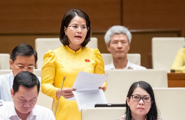 Đề xuất khẩn trương tăng lương tối thiểu vùng từ tháng 7/2025; sớm tăng lương cho cán bộ, công chức; xây dựng bảng lương đặc thù cho ngành y tế- Ảnh 2. Đề xuất khẩn trương tăng lương tối thiểu vùng từ tháng 7/2025; sớm tăng lương cho cán bộ, công chức; xây dựng bảng lương đặc thù cho ngành y tế- Ảnh 2.