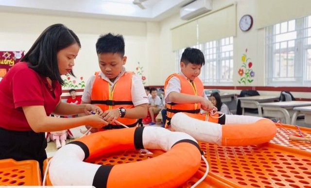 Thủ tướng chỉ thị tăng cường phòng, chống, khắc phục thiệt hại do thiên tai trước mùa mưa bão 2025- Ảnh 7.