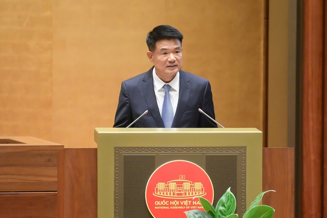 Thông qua Luật sửa đổi, bổ sung một số điều của Luật Tổ chức Viện kiểm sát nhân dân- Ảnh 2. Thông qua Luật sửa đổi, bổ sung một số điều của Luật Tổ chức Viện kiểm sát nhân dân- Ảnh 2.