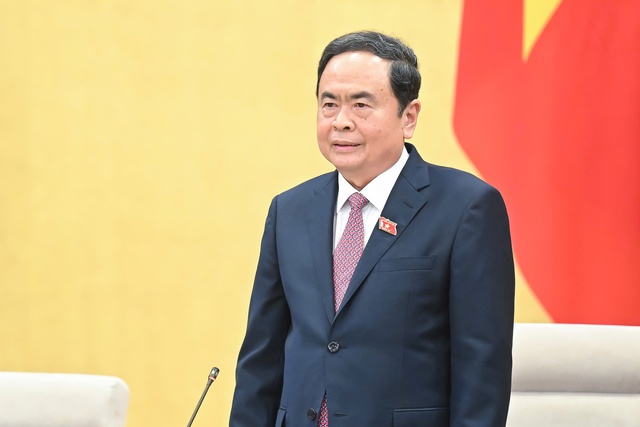Công bố quyết định, nghị quyết của Bộ Chính trị, Ban Bí thư, UBTV Quốc hội về công tác nhân sự- Ảnh 4. Công bố quyết định, nghị quyết của Bộ Chính trị, Ban Bí thư, UBTV Quốc hội về công tác nhân sự- Ảnh 4.