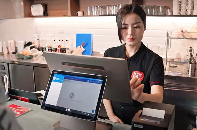 Hỗ trợ hộ kinh doanh triển khai hóa đơn điện tử- Ảnh 1.