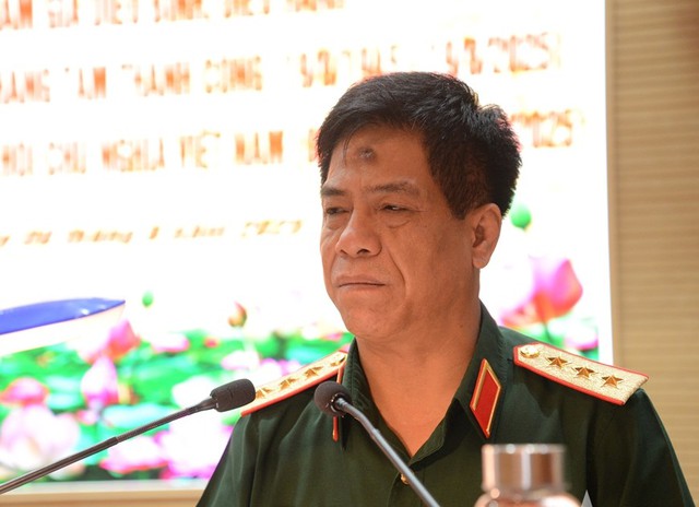 Xây dựng kế hoạch diễu binh trên biển; bảo đảm tốt kỹ thuật đối với khối xe pháo quân sự- Ảnh 1. Xây dựng kế hoạch diễu binh trên biển; bảo đảm tốt kỹ thuật đối với khối xe pháo quân sự- Ảnh 1.