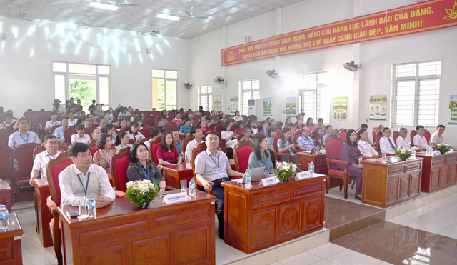 RA QUÂN TỔNG ĐIỀU TRA NÔNG THÔN, NÔNG NGHIỆP NĂM 2025- Ảnh 2.
