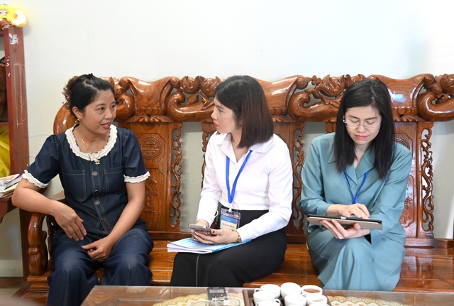 RA QUÂN TỔNG ĐIỀU TRA NÔNG THÔN, NÔNG NGHIỆP NĂM 2025- Ảnh 3.