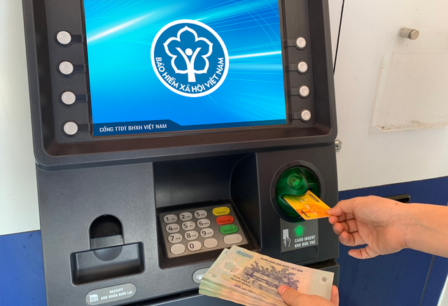 Lịch chi trả lương hưu, trợ cấp BHXH kỳ tháng 7/2025- Ảnh 1. Lịch chi trả lương hưu, trợ cấp BHXH kỳ tháng 7/2025- Ảnh 1.