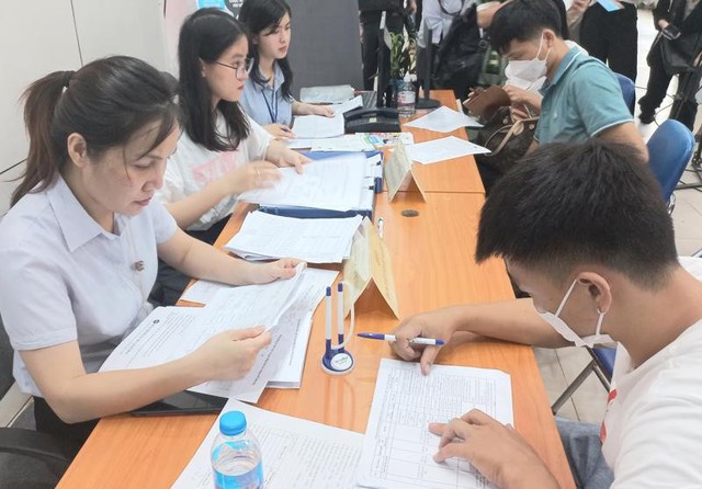 Quy định các chế độ bảo hiểm thất nghiệp- Ảnh 1. Quy định các chế độ bảo hiểm thất nghiệp- Ảnh 1.