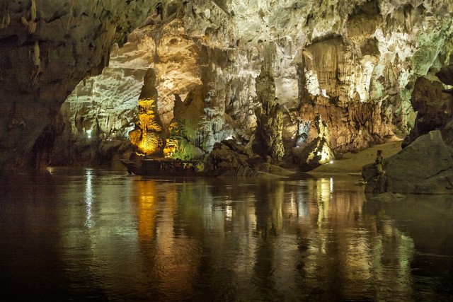 UNESCO mở rộng ranh giới Di sản Thiên nhiên Thế giới Vườn quốc gia Phong Nha - Kẻ Bàng- Ảnh 3. UNESCO mở rộng ranh giới Di sản Thiên nhiên Thế giới Vườn quốc gia Phong Nha - Kẻ Bàng- Ảnh 3.