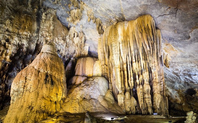 UNESCO mở rộng ranh giới Di sản Thiên nhiên Thế giới Vườn quốc gia Phong Nha - Kẻ Bàng- Ảnh 5. UNESCO mở rộng ranh giới Di sản Thiên nhiên Thế giới Vườn quốc gia Phong Nha - Kẻ Bàng- Ảnh 5.