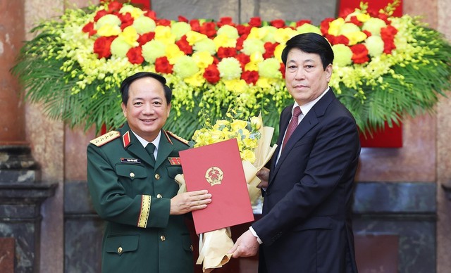 TÓM TẮT TIỂU SỬ ĐẠI TƯỚNG TRỊNH VĂN QUYẾT- Ảnh 1. TÓM TẮT TIỂU SỬ ĐẠI TƯỚNG TRỊNH VĂN QUYẾT- Ảnh 1.
