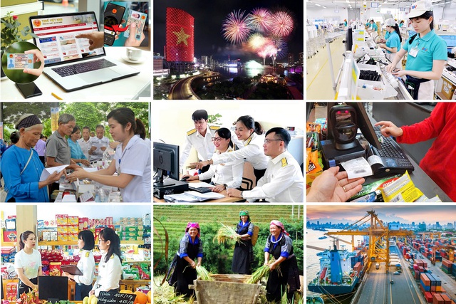 Cục Thuế cảnh báo đối tượng giả danh cơ quan thuế nhằm lừa đảo, trục lợi- Ảnh 2.