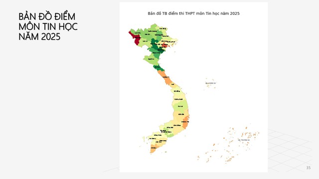 PHỔ ĐIỂM THI TỐT NGHIỆP THPT 2025- Ảnh 29. PHỔ ĐIỂM THI TỐT NGHIỆP THPT 2025- Ảnh 29.