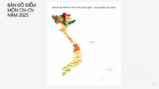 PHỔ ĐIỂM THI TỐT NGHIỆP THPT 2025- Ảnh 43. PHỔ ĐIỂM THI TỐT NGHIỆP THPT 2025- Ảnh 43.