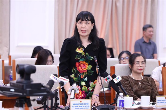 PHỔ ĐIỂM 2025 ảnh hưởng thế nào đến TUYỂN SINH ĐẠI HỌC?- Ảnh 6. PHỔ ĐIỂM 2025 ảnh hưởng thế nào đến TUYỂN SINH ĐẠI HỌC?- Ảnh 6.