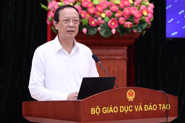 PHỔ ĐIỂM 2025 ảnh hưởng thế nào đến TUYỂN SINH ĐẠI HỌC?- Ảnh 8. PHỔ ĐIỂM 2025 ảnh hưởng thế nào đến TUYỂN SINH ĐẠI HỌC?- Ảnh 8.