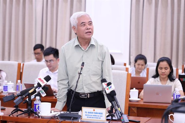 PHỔ ĐIỂM 2025 ảnh hưởng thế nào đến TUYỂN SINH ĐẠI HỌC?- Ảnh 5. PHỔ ĐIỂM 2025 ảnh hưởng thế nào đến TUYỂN SINH ĐẠI HỌC?- Ảnh 5.