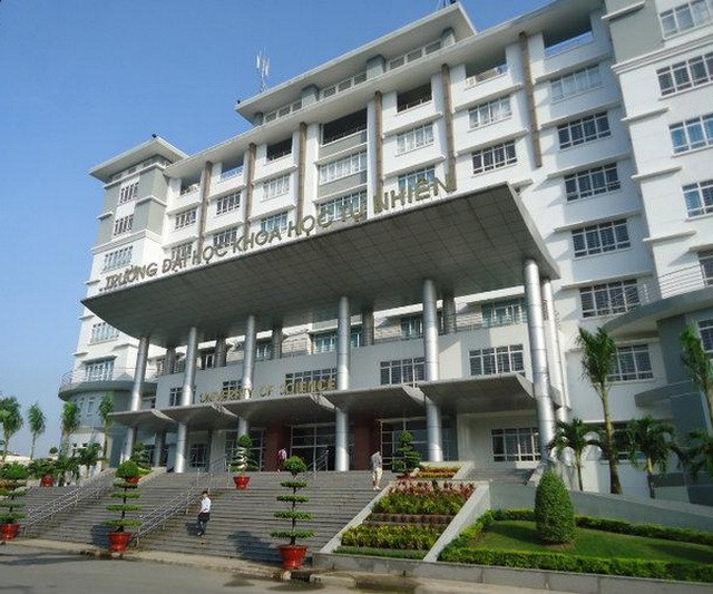 Điểm sàn tuyển sinh năm 2025 của Trường Đại học Khoa học tự nhiên, ĐHQG TPHCM- Ảnh 1. Điểm sàn tuyển sinh năm 2025 của Trường Đại học Khoa học tự nhiên, ĐHQG TPHCM- Ảnh 1.
