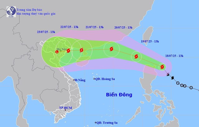 TIN BÃO GẦN BIỂN ĐÔNG - Cơn bão WIPHA và các chỉ đạo ứng phó- Ảnh 1. TIN BÃO GẦN BIỂN ĐÔNG - Cơn bão WIPHA và các chỉ đạo ứng phó- Ảnh 1.