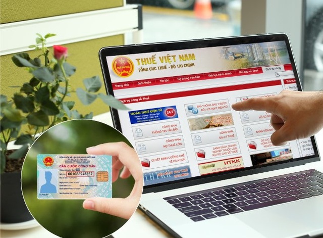 Quy trình khai, nộp lệ phí trước bạ điện tử đối với ô tô, xe máy mới- Ảnh 1. Quy trình khai, nộp lệ phí trước bạ điện tử đối với ô tô, xe máy mới- Ảnh 1.