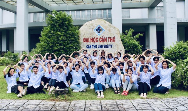 Điểm sàn Đại học Cần Thơ năm 2025- Ảnh 1. Điểm sàn Đại học Cần Thơ năm 2025- Ảnh 1.