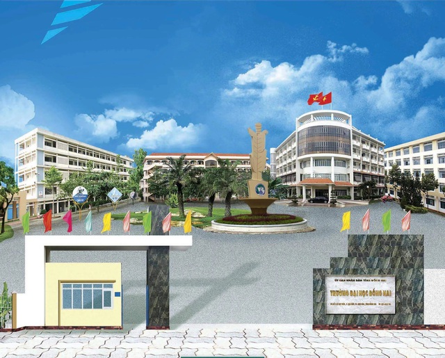 Điểm sàn Trường Đại học Đồng Nai năm 2025- Ảnh 1. Điểm sàn Trường Đại học Đồng Nai năm 2025- Ảnh 1.