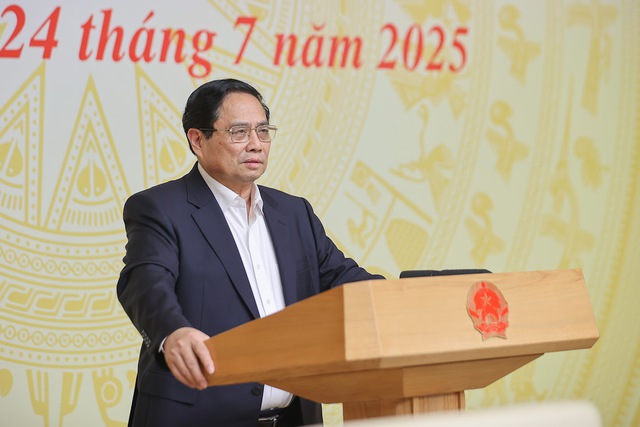 Thủ tướng chủ trì phiên họp Ban Chỉ đạo phòng thủ dân sự quốc gia- Ảnh 2. Thủ tướng chủ trì phiên họp Ban Chỉ đạo phòng thủ dân sự quốc gia- Ảnh 2.