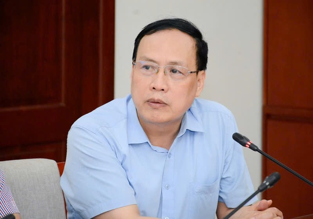 TUYỂN SINH 2025: Chuyên gia đánh giá ĐIỂM SÀN và xu hướng ĐIỂM CHUẨN- Ảnh 1.