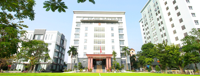 Điểm sàn Trường Đại học Kiểm sát năm 2025- Ảnh 1. Điểm sàn Trường Đại học Kiểm sát năm 2025- Ảnh 1.
