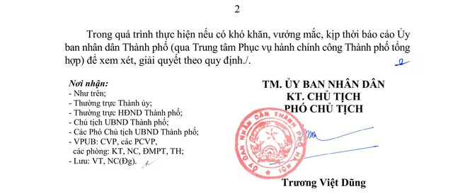 Triển khai robot cùng một loạt tiện ích miễn phí phục vụ người dân, doanh nghiệp thực hiện thủ tục hành chính- Ảnh 3. Triển khai robot cùng một loạt tiện ích miễn phí phục vụ người dân, doanh nghiệp thực hiện thủ tục hành chính- Ảnh 3.