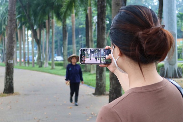 Quy định bảo vệ dữ liệu cá nhân thu được từ hoạt động ghi âm, ghi hình tại nơi công cộng- Ảnh 1. Quy định bảo vệ dữ liệu cá nhân thu được từ hoạt động ghi âm, ghi hình tại nơi công cộng- Ảnh 1.