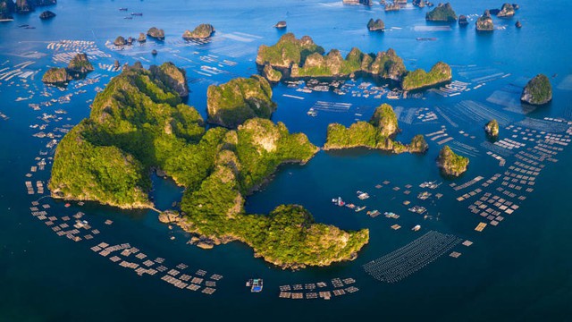 Hướng dẫn thực hiện 12 nhiệm vụ, thẩm quyền mới của UBND, Chủ tịch UBND cấp xã trong lĩnh vực BIỂN và HẢI ĐẢO- Ảnh 1. Hướng dẫn thực hiện 12 nhiệm vụ, thẩm quyền mới của UBND, Chủ tịch UBND cấp xã trong lĩnh vực BIỂN và HẢI ĐẢO- Ảnh 1.