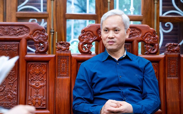 Kinh tế 6 tháng 2025: THỰC HIỆN TƯ DUY PHÁT TRIỂN TOÀN DIỆN, TẠO NỀN TẢNG CHO TĂNG TRƯỞNG NHANH HƠN, BỀN VỮNG HƠN- Ảnh 8. Kinh tế 6 tháng 2025: THỰC HIỆN TƯ DUY PHÁT TRIỂN TOÀN DIỆN, TẠO NỀN TẢNG CHO TĂNG TRƯỞNG NHANH HƠN, BỀN VỮNG HƠN- Ảnh 8.