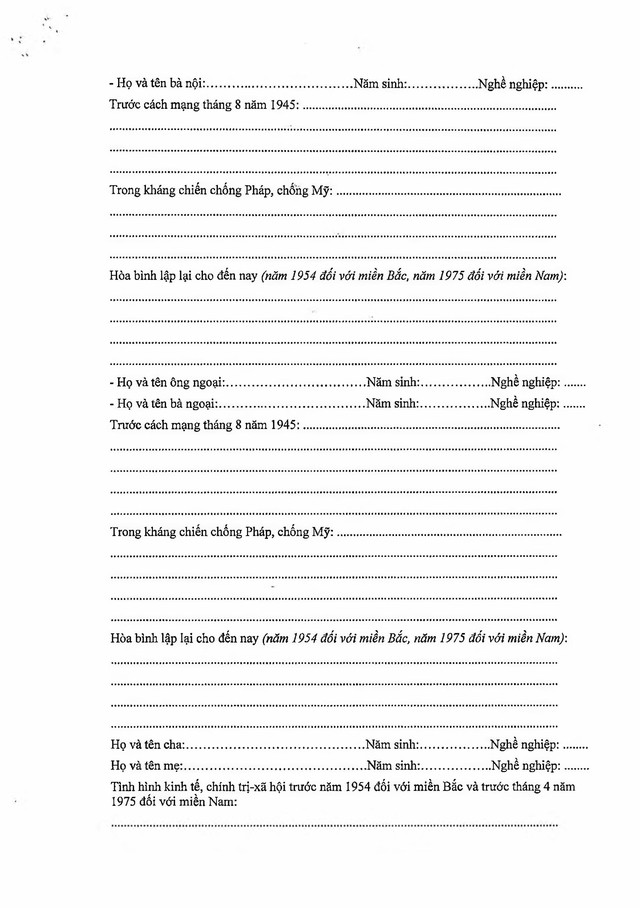 Thông tư 65/2025/TT-BQP sửa đổi, bổ sung 5 thông tư về sĩ quan, quân nhân, công nhân, viên chức quốc phòng- Ảnh 18. Thông tư 65/2025/TT-BQP sửa đổi, bổ sung 5 thông tư về sĩ quan, quân nhân, công nhân, viên chức quốc phòng- Ảnh 18.
