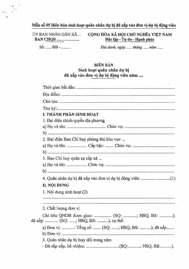 Thông tư 65/2025/TT-BQP sửa đổi, bổ sung 5 thông tư về sĩ quan, quân nhân, công nhân, viên chức quốc phòng- Ảnh 28. Thông tư 65/2025/TT-BQP sửa đổi, bổ sung 5 thông tư về sĩ quan, quân nhân, công nhân, viên chức quốc phòng- Ảnh 28.