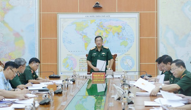 Triển khai, nghiên cứu, thiết kế, chế tạo, làm chủ công nghệ chế tạo đạn pháo thông minh- Ảnh 2. Triển khai, nghiên cứu, thiết kế, chế tạo, làm chủ công nghệ chế tạo đạn pháo thông minh- Ảnh 2.