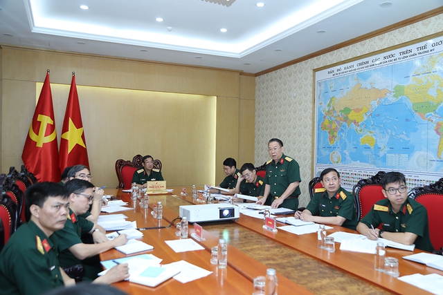 Triển khai, nghiên cứu, thiết kế, chế tạo, làm chủ công nghệ chế tạo đạn pháo thông minh- Ảnh 1. Triển khai, nghiên cứu, thiết kế, chế tạo, làm chủ công nghệ chế tạo đạn pháo thông minh- Ảnh 1.