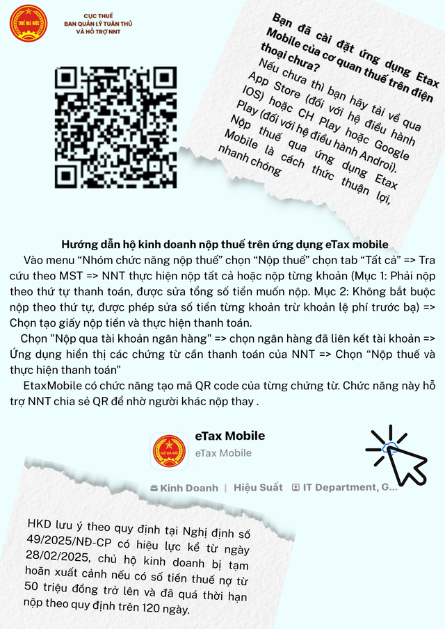 Cẩm nang hướng dẫn chung về Hộ kinh doanh- Ảnh 12.