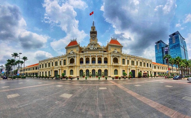 Đề xuất tăng số lượng Phó Chủ tịch UBND phường, xã, đặc khu; giao biên chế phù hợp- Ảnh 1.