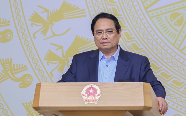 Khẩn trương thể chế hóa các cơ chế, chính sách hỗ trợ doanh nghiệp- Ảnh 1.