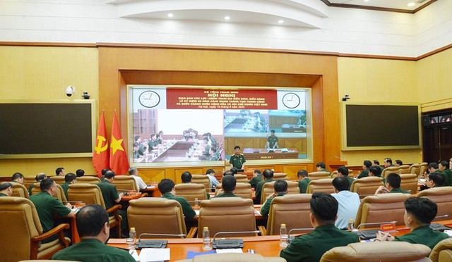 Thông tin mới nhất về Lễ DIỄU BINH, DIỄU HÀNH (A80)- Ảnh 1.