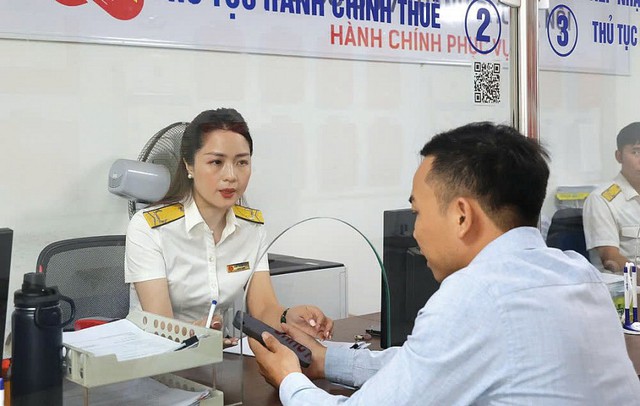 Sửa Luật Quản lý thuế phải thúc đẩy kinh tế tư nhân, hộ kinh doanh phát triển- Ảnh 1.