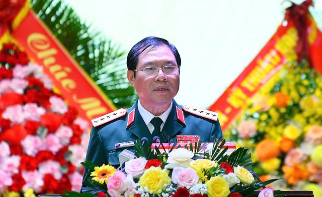 THÀNH LẬP BỘ TƯ LỆNH PHÁO BINH - TÊN LỬA- Ảnh 2.