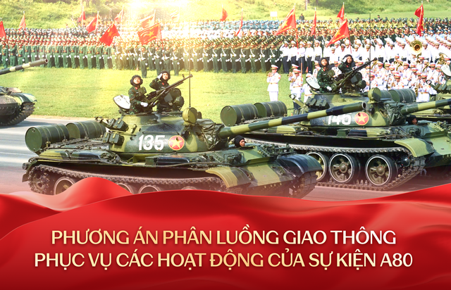 Hợp luyện, sơ duyệt, tổng duyệt DIỄU BINH, DIỄU HÀNH: Hà Nội cho học sinh 12 quận trước đây nghỉ học- Ảnh 3.