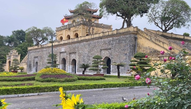 Thông tin mới nhất về Lễ DIỄU BINH, DIỄU HÀNH (A80)- Ảnh 11.